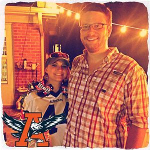 Meet your Posher, Casey